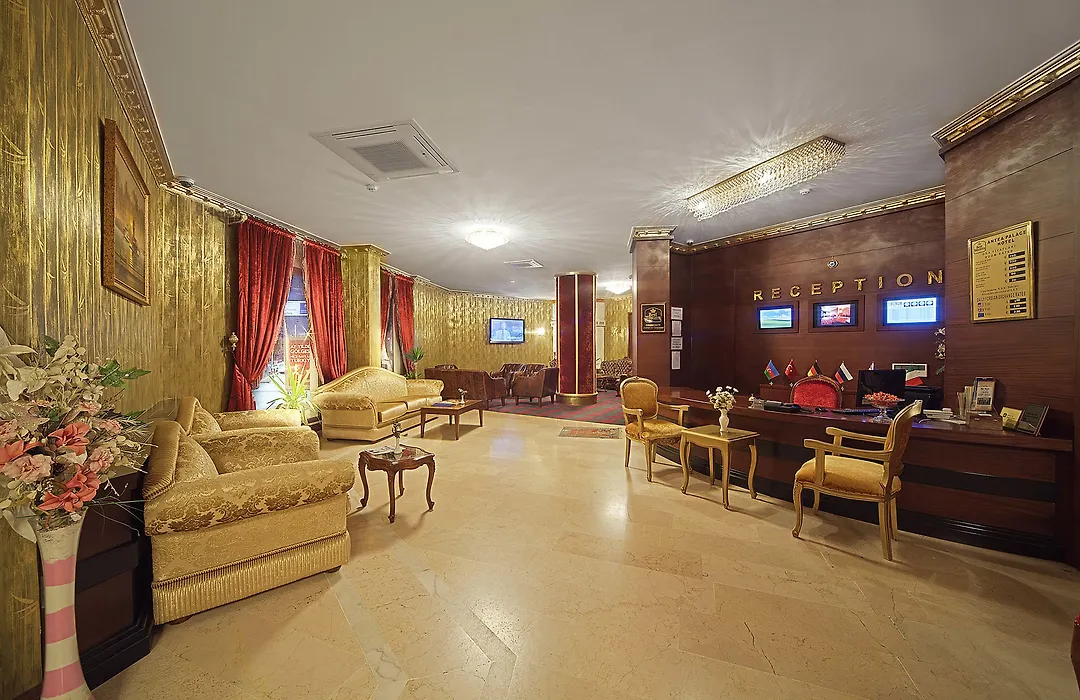 Antea Palace Hotel&Spa-1