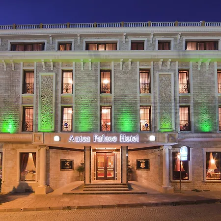 Antea Palace Hotel & Spa-3